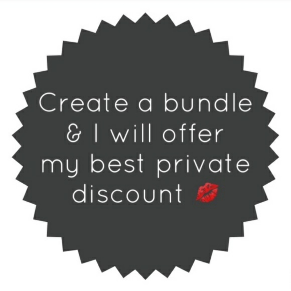 Make a Bundle